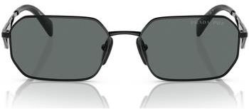 okulary przeciwsłoneczne Prada  Occhiali da Sole  PRA51S 1AB5Z1 Polarizzati
