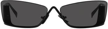 okulary przeciwsłoneczne Prada  Occhiali da Sole  PR59ZS 1AB06L