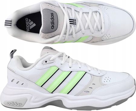 Adidas Strutter ID3072 Buty Męskie Sportowe Codzienne Białe