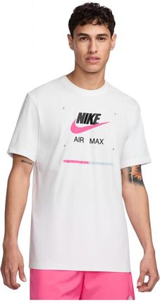Koszulka Nike Sportswear - FV3778-100