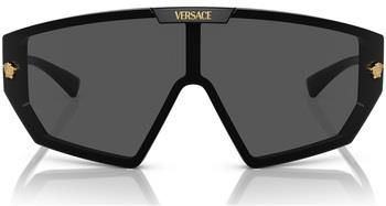 okulary przeciwsłoneczne Versace  Occhiali da Sole  VE4461 GB1/87