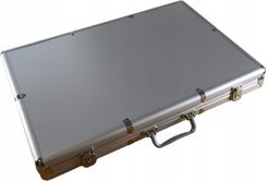 Zdjęcie Evergreen Walizka Na 1000 Żetonów - Orneta