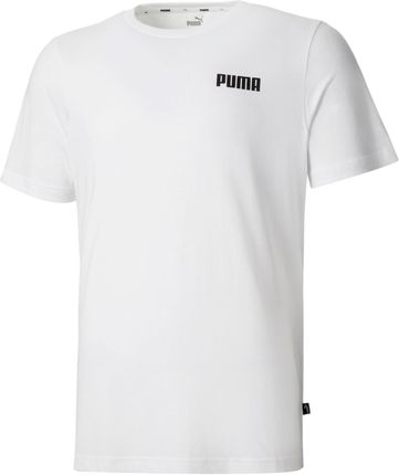 Puma Koszulka Ess Small Logo 84722502 r XXL