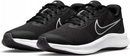 Nike Buty młodzieżowe sportowe Star Runner 3 r. 38,5