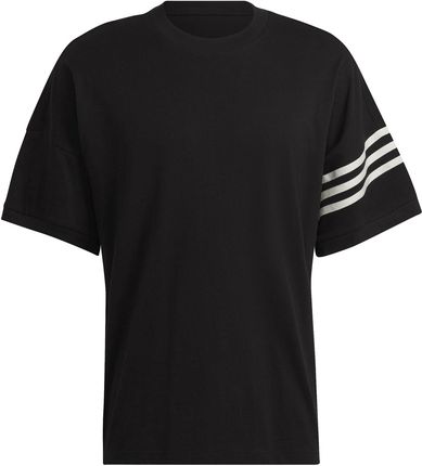 Koszulka męska adidas ADICOLOR NEUCLASSICS czarna HM1875