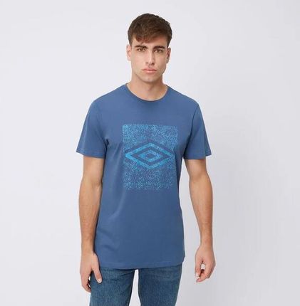 UMBRO T-SHIRT THREEDE