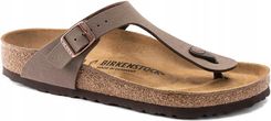 Zdjęcie Klapki Birkenstock Gizeh Bs 43751 45 - Zakroczym