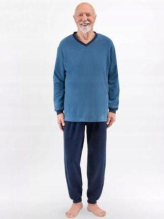 Piżama 409/BOGDAN II Kolor(01) Rozmiar(XL)