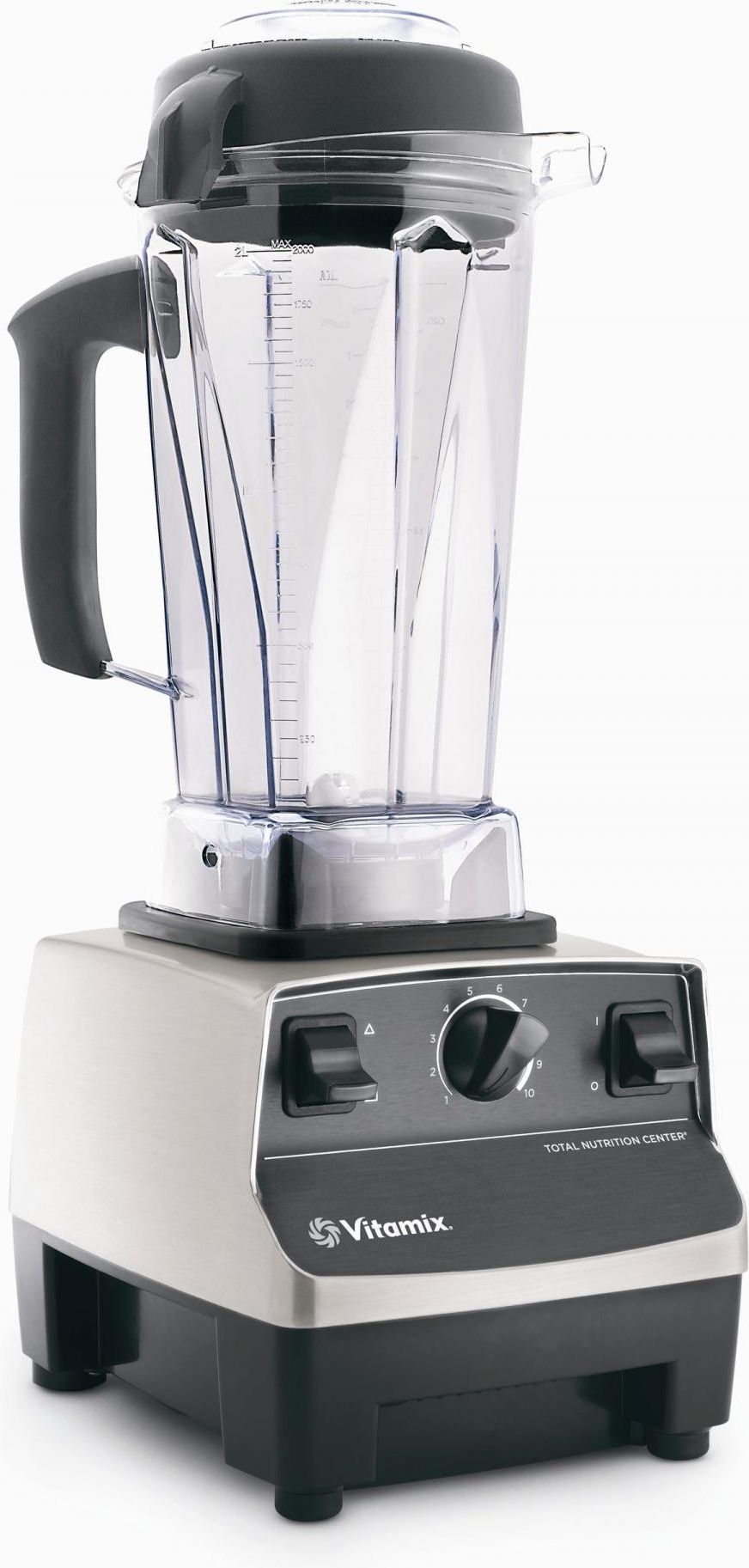 VitaMix TNC 5200 Srebrny Blender. Opinie i ceny na Ceneo.pl