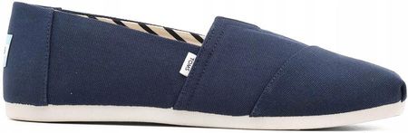 Ekspadyle Toms Alpargata Canvas 10017660 44