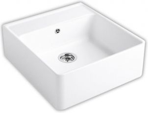 Villeroy&Boch Sink Unit weiss alpin (błyszczący) 632061R1