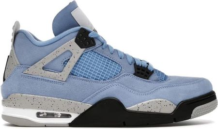 Air Jordan 4 Retro University Blue - 45 - Ceny i opinie