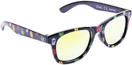 Okulary przeciwsłoneczne z filtrem UV Avengers  Marvel
