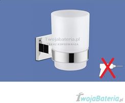 Zdjęcie Gedy New Jersey Kubek Wiszący 2810 - Będzin