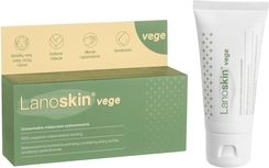 Zdjęcie Lanoskin Vege 30g - Głogówek