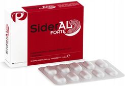 Zdjęcie SiderAL Forte 20kaps - Jeziorany