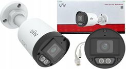 Uniview Ipc2122Lb-Af28K-Wl Kamera Ip 2Mpix Colorhunter 2.8Mm Led30M (IPC2122LBAF28KWL)