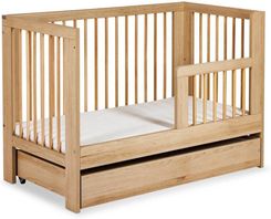 Zdjęcie Klupś Łóżeczko Olivia Buk 120X60 - Suchań