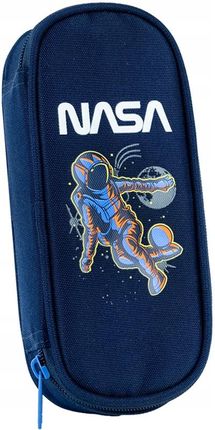 Piórnik szkolny saszetka przybornik NASA Kite