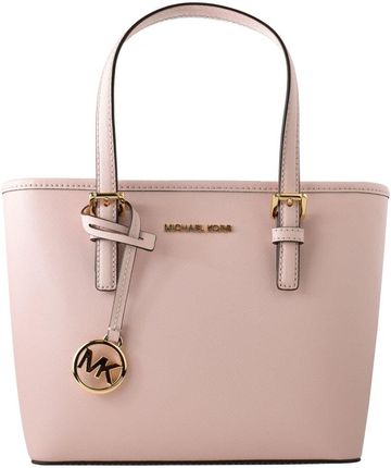 Torba Damska Michael Kors 35T9GTVT0L-POWDER-BLUSH Różowy 22 x 19 x 10 cm