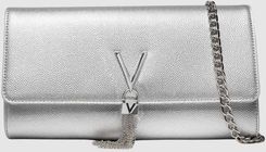 Zdjęcie VALENTINO Srebrna Divina Pochette - Ząbki