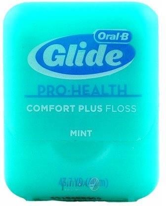 Oral-B Glide Pro-Health Mint 40 m