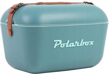 Polarbox Przenośna Lodówka 12L Morski