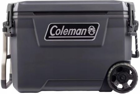 Coleman Lodówka Turystyczna 65Qt Convoy Wheeled Cooler Box 40L