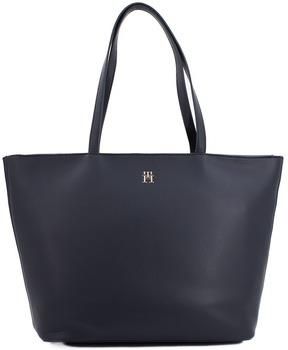 Torby na ramię Tommy Hilfiger  ESSENTIAL SC TOTE CORP