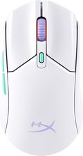 HyperX Pulsefire Haste 2 Core Wireless Biała (8R2E7AA)