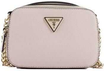 Torby Guess  NOELLE CROSSBODY CAMER