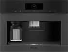 Miele CVA 7845 125 Gala Ed ObsidianBlack