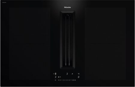 Miele KMDA 7676 FL-A BlackPerfection