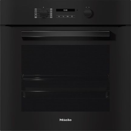 Miele H 2861-1 B 125 Edition ObsidianBlack