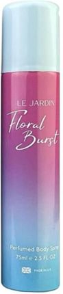 Le Jardin Floral Burst dezodorant perfumowany 75 ml spray