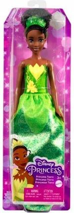 Disney Lalka Princess Tiana