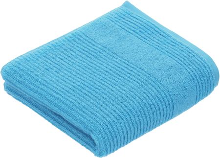 Ręcznik bawełniany 50x100 cm Tomorrow 556 Ice Blue biodegradowalny