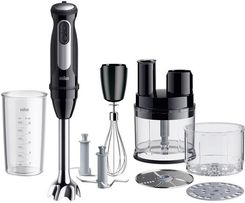 Zdjęcie BRAUN MultiQuick 5 Pro MQ55755 M - Rzepin