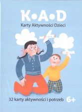 Zdjęcie K.A.D. - Karty Aktywności Dzieci - Szczyrk