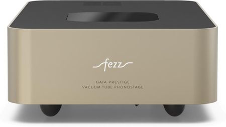 Fezz Gaia EVO Prestige (Sunlight)