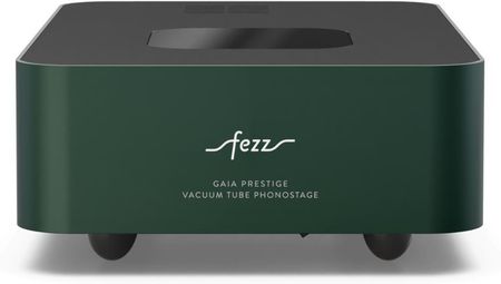 Fezz Gaia EVO Prestige (Evergreen)