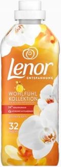 Lenor Orchidee & Vanille 800ml