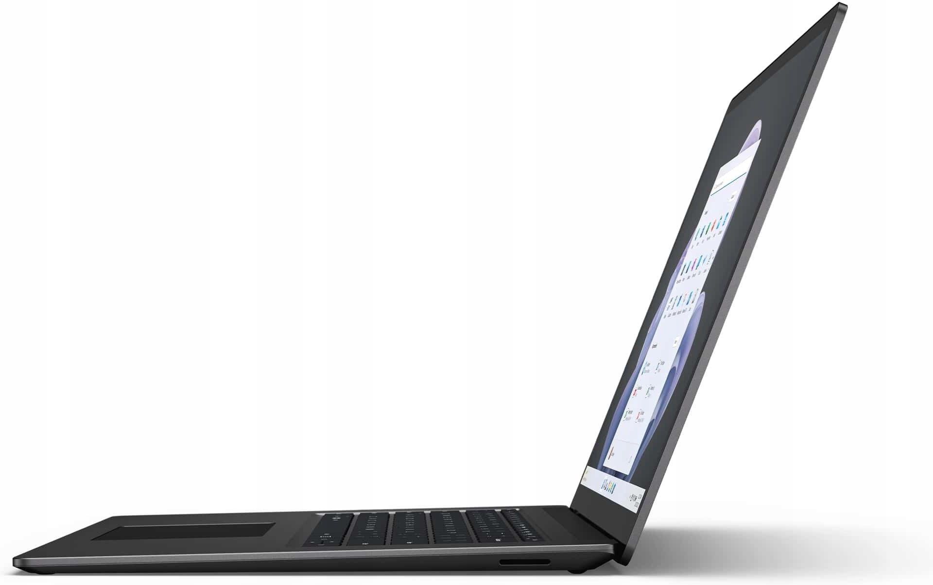 Laptop Microsoft Surface 4 15/i7/32 GB/1000GB/Win11