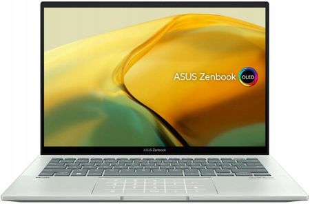 Asus Zenbook 14X OLED UX3402ZA 14"/i5/16 GB/512GB/Win11 (UX3402ZAKM453W)