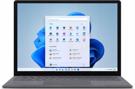Laptop Microsoft Surface 4 13,5"/i5/16 GB/512GB/Win11 (5AI00142)