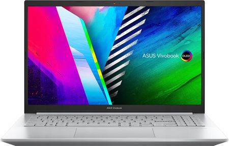 Asus VivoBook Pro 15 OLED 15,6/Ryzen 5/16 GB/512GB/NoOS (M3500QC