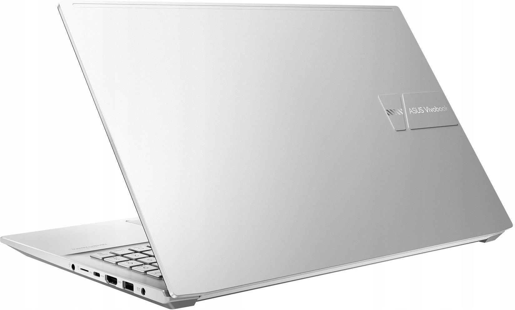 Asus VivoBook Pro 15 OLED 15,6/Ryzen 5/16 GB/512GB/NoOS (M3500QC