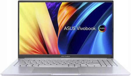 Asus VivoBook Pro 15 OLED 15,6"/Ryzen 5/16 GB/512GB/NoOS (M3500QC)