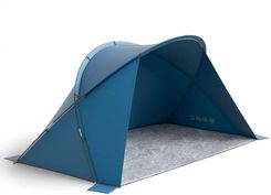 Zdjęcie Husky Namiot Plażowy Blum 4 Niebieski - Leśnica