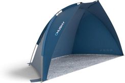 Zdjęcie Husky Namiot Plażowy Blum 2 Niebieski - Piława Górna
